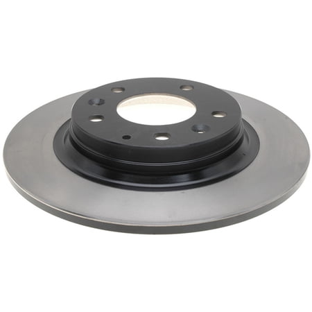 Disc Brake Rotor Fits 2010 Ford Fusion