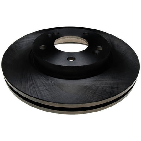 Disc Brake Rotor Fits 2013 Kia Soul