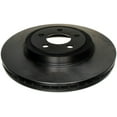 thumbnail image 1 of Disc Brake Rotor Fits 2014 Dodge Charger, 1 of 3