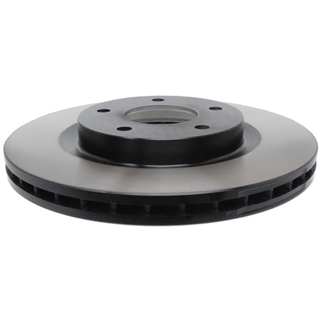Disc Brake Rotor Fits 2016 Jeep Patriot