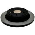 thumbnail image 1 of Disc Brake Rotor Fits 2017 Ram 1500, 1 of 6