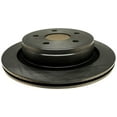 thumbnail image 1 of Disc Brake Rotor Fits 2017 Ram 1500, 1 of 4
