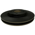 thumbnail image 1 of Disc Brake Rotor Fits 2018 Toyota RAV4, 1 of 3