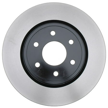 Disc Brake Rotor Fits 2019 Nissan Frontier