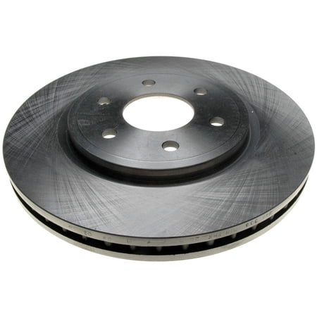 Disc Brake Rotor Fits 2019 Nissan Frontier