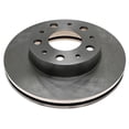 thumbnail image 1 of Disc Brake Rotor Fits 2019 Ram ProMaster 2500, 1 of 4