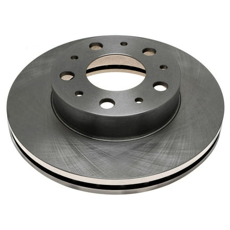 Disc Brake Rotor Fits 2019 Ram ProMaster 2500