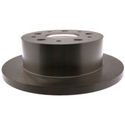 Disc Brake Rotor Fits 2019 Ram ProMaster 2500
