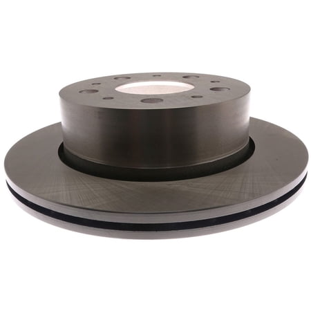 Disc Brake Rotor Fits 2019 Ram ProMaster 2500