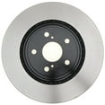 thumbnail image 1 of Disc Brake Rotor Fits 2019 Toyota Highlander, 1 of 5