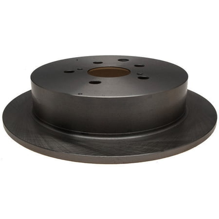 Disc Brake Rotor Fits 2019 Toyota Highlander