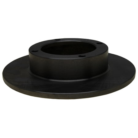 Disc Brake Rotor Fits select: 1973-1979 HONDA CIVIC