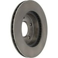 thumbnail image 1 of Disc Brake Rotor Fits select: 1976-1978 FORD LTD, 1977-1979 LINCOLN MARK V, 1 of 1