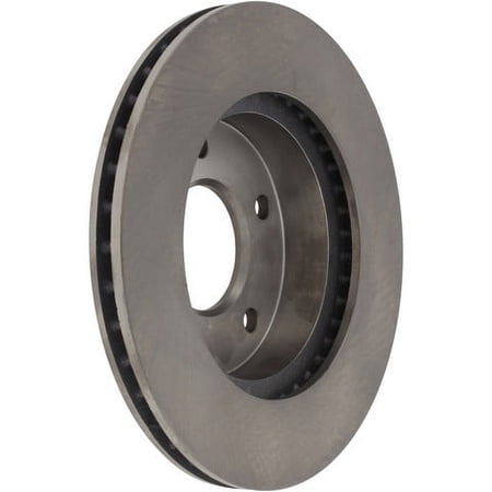 Disc Brake Rotor Fits select: 1976-1978 FORD LTD, 1977-1979 LINCOLN MARK V