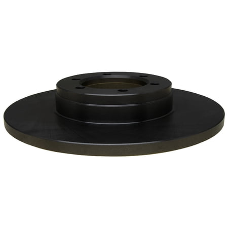 Disc Brake Rotor Fits select: 1980-1982 DATSUN 720, 1978-1979 DATSUN EHL620