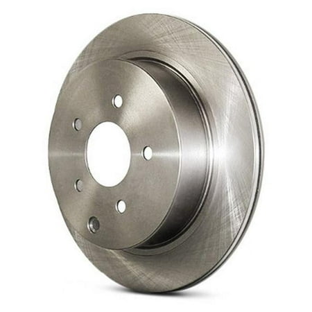 Disc Brake Rotor Fits select: 1980-1986 JEEP JEEP, 1979-1980 AMERICAN MOTORS JEEP