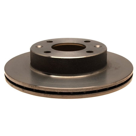 Disc Brake Rotor Fits select: 1982-1983 HONDA ACCORD, 1983 HONDA CIVIC