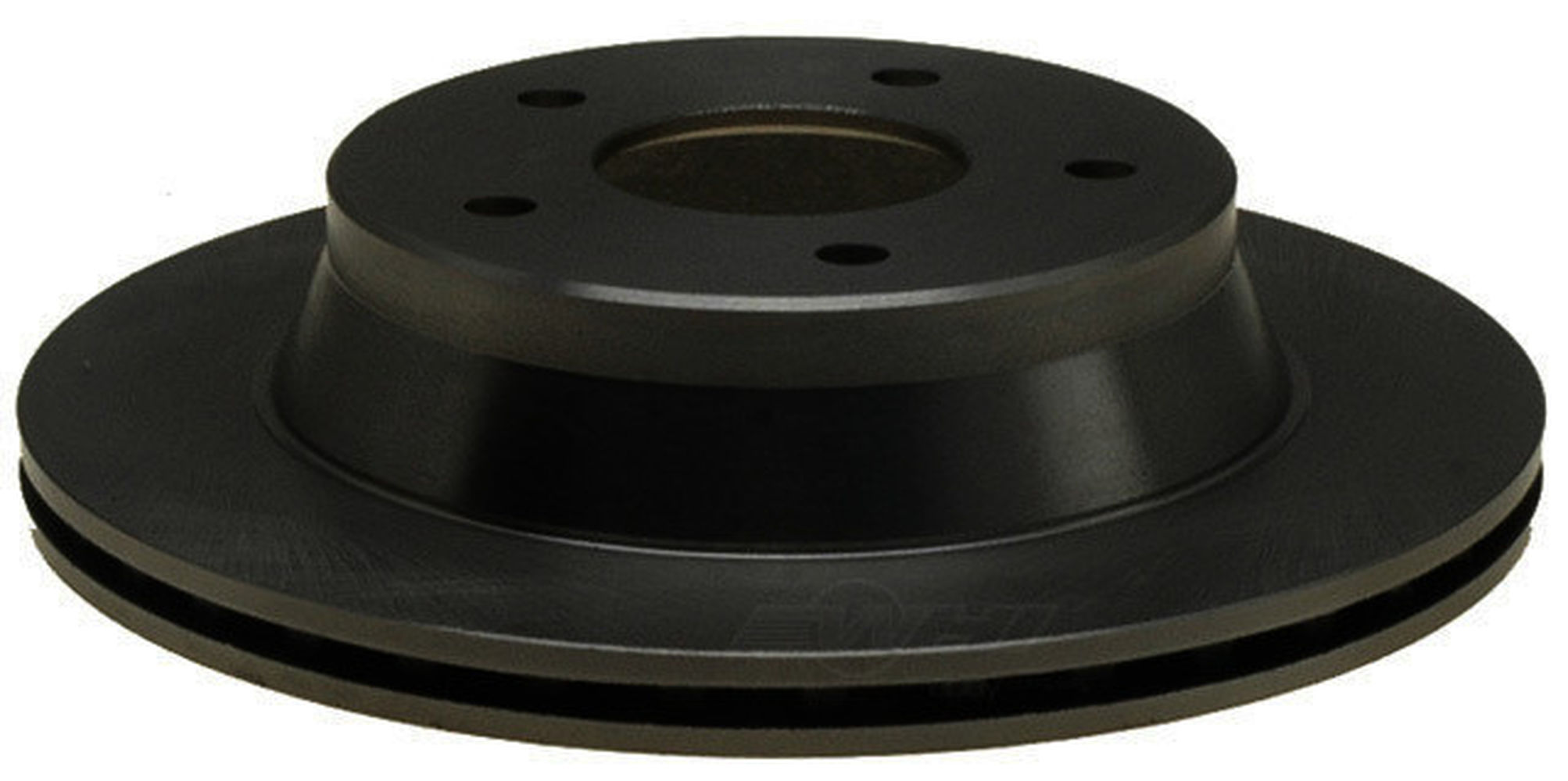 Disc Brake Rotor Fits select: 1984-1987 CHEVROLET CORVETTE