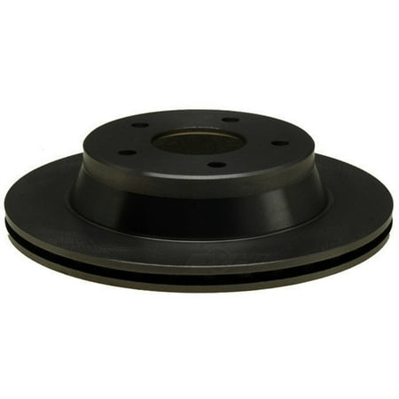 Disc Brake Rotor Fits select: 1984-1987 CHEVROLET CORVETTE