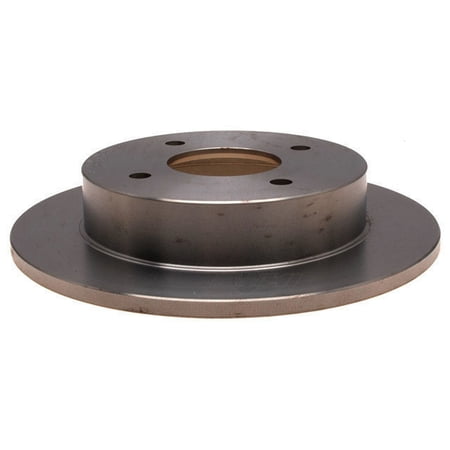 Disc Brake Rotor Fits select: 1985-1986 NISSAN 300ZX, 1982-1983 DATSUN 280ZX