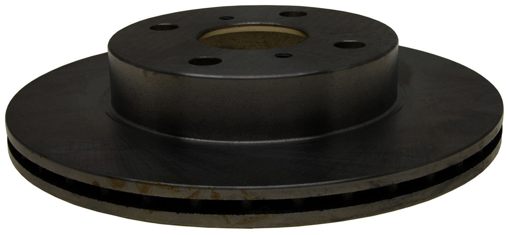 Disc Brake Rotor Fits select: 1985-1986 TOYOTA MR2, 1988 CHEVROLET NOVA
