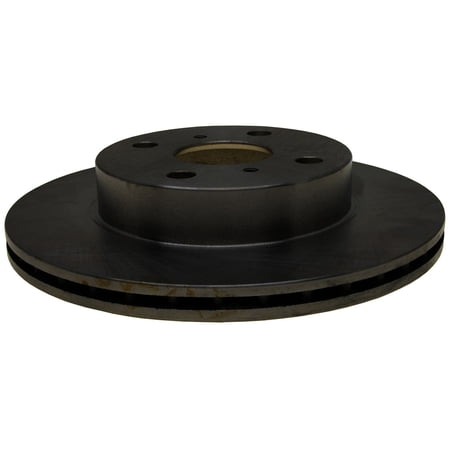 Disc Brake Rotor Fits select: 1985-1986 TOYOTA MR2, 1988 CHEVROLET NOVA