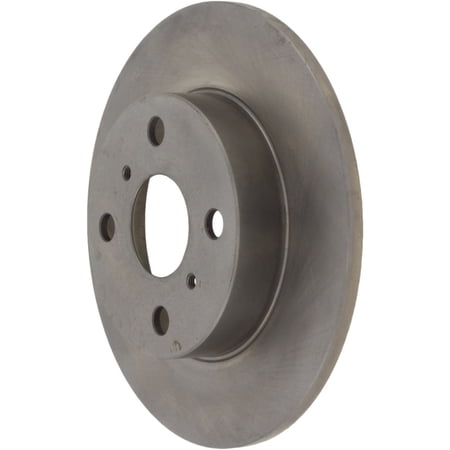 Disc Brake Rotor Fits select: 1985-1986 TOYOTA MR2