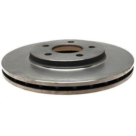 Disc Brake Rotor Fits select: 1986-1990 DODGE CARAVAN, 1988-1990 DODGE GRAND CARAVAN