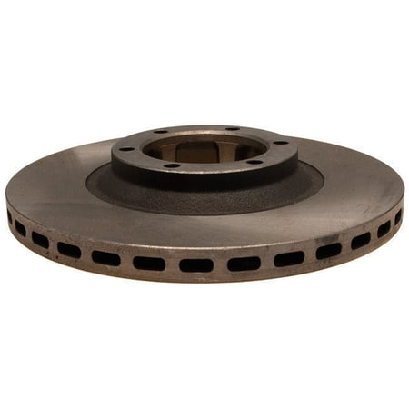 Disc Brake Rotor Fits select: 1987-1993 DODGE RAM 50, 1994 MITSUBISHI MIGHTY MAX