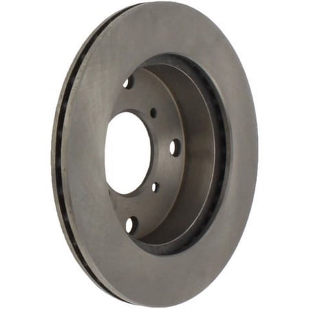 Disc Brake Rotor Fits select: 1989-1997 GEO METRO, 1998-2001 CHEVROLET METRO