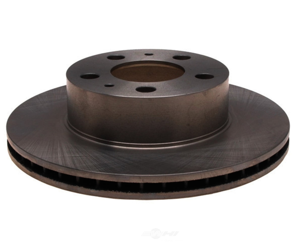 Disc Brake Rotor Fits select: 1990-1993 VOLVO 240, 1984-1989 VOLVO 244