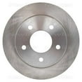 thumbnail image 1 of Disc Brake Rotor Fits select: 1990-1994 CHEVROLET LUMINA, 1988-1993 OLDSMOBILE CUTLASS SUPREME, 1 of 4