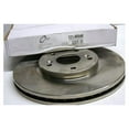thumbnail image 1 of Disc Brake Rotor Fits select: 1990-1997 FORD AEROSTAR, 1 of 5