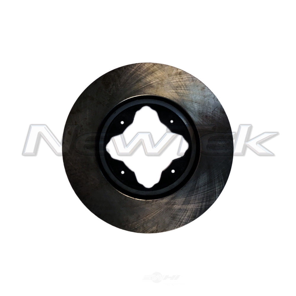 Disc Brake Rotor Fits select: 1990-1997 HONDA ACCORD, 1997 ACURA 3.0CL