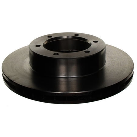 Disc Brake Rotor Fits select: 1991-1995 TOYOTA 4RUNNER, 1993-1998 TOYOTA T100