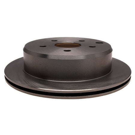 Disc Brake Rotor Fits select: 1991-1997 TOYOTA PREVIA, 1986-1992 TOYOTA SUPRA