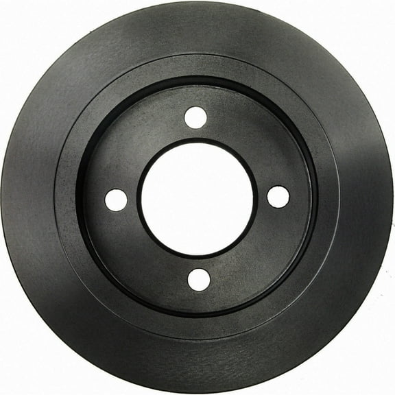 Disc Brake Rotor Fits select: 1991-1999 NISSAN SENTRA, 1995-1998 NISSAN 200SX