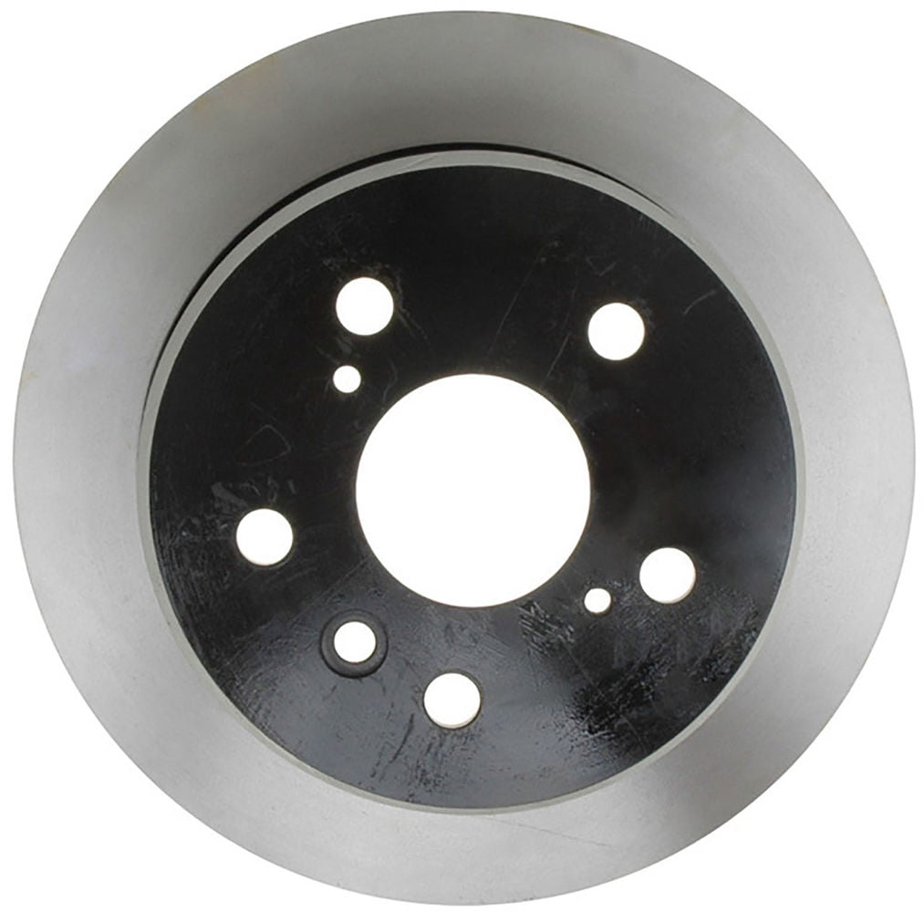 Disc Brake Rotor Fits select: 1992-2001 TOYOTA CAMRY, 1997-2001 LEXUS ES