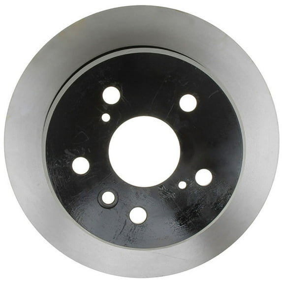 Disc Brake Rotor Fits select: 1992-2001 TOYOTA CAMRY, 1997-2001 LEXUS ES