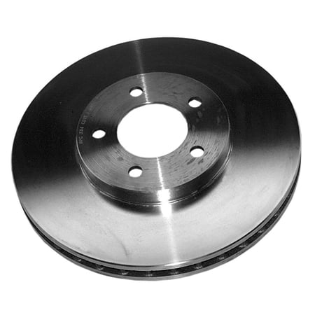 Disc Brake Rotor Fits select: 1993-1995 LINCOLN MARK VIII