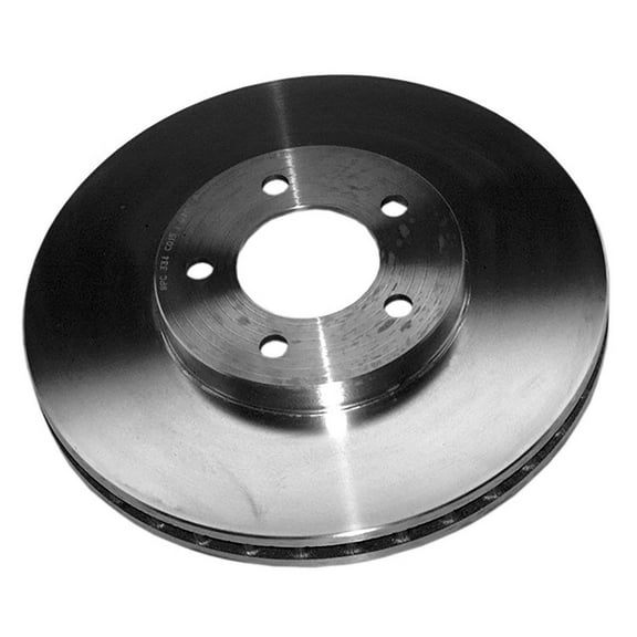 Disc Brake Rotor Fits select: 1993-1995 LINCOLN MARK VIII