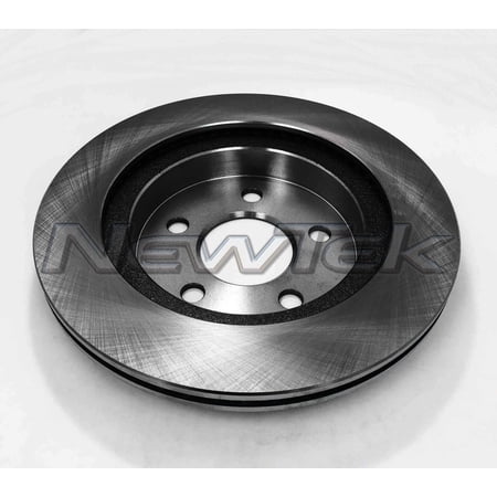 Disc Brake Rotor Fits select: 1993-1997 CHEVROLET CAMARO, 1993-1997 PONTIAC FIREBIRD