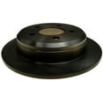 thumbnail image 1 of Disc Brake Rotor Fits select: 1994-1998 JEEP GRAND CHEROKEE, 1993 JEEP GRAND WAGONEER, 1 of 3