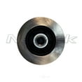 thumbnail image 1 of NewTek Automotive Disc Brake Rotor for 1994-2003 FORD ECONOLINE, 1 of 4