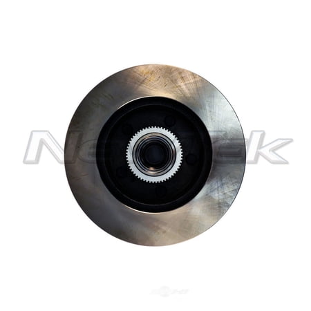 NewTek Automotive Disc Brake Rotor for 1994-2003 FORD ECONOLINE