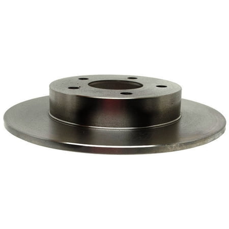 Disc Brake Rotor Fits select: 1994-2003 NISSAN MAXIMA, 1996-2001 INFINITI I30