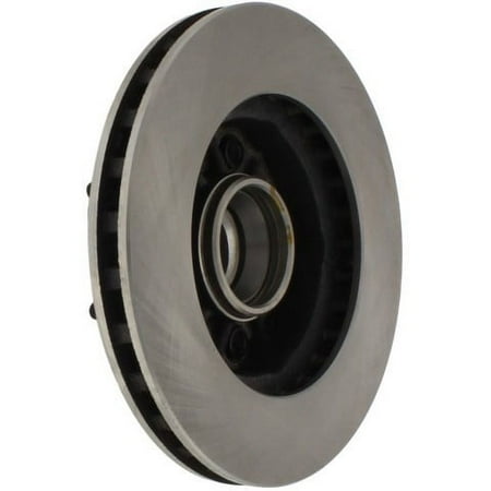 Disc Brake Rotor Fits select: 1995-1997 FORD RANGER, 1995-1997 MAZDA B2300