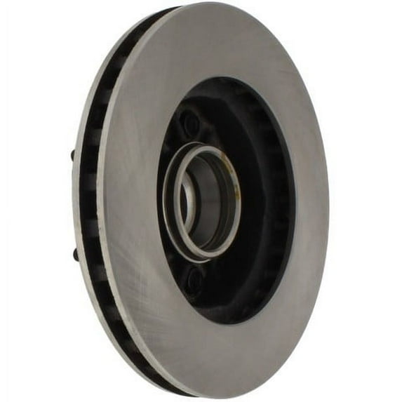 Disc Brake Rotor Fits select: 1995-1997 FORD RANGER, 1995-1997 MAZDA B2300