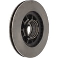 thumbnail image 1 of Disc Brake Rotor Fits select: 1995-1997 FORD RANGER, 1 of 5