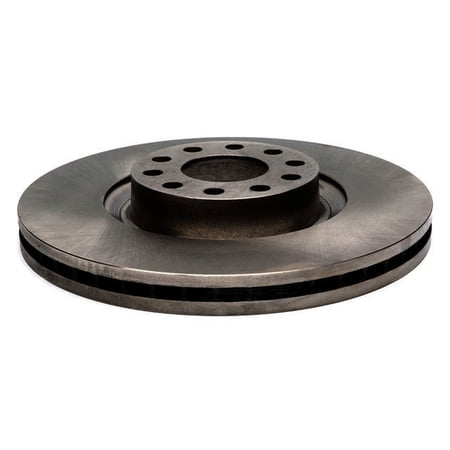 Disc Brake Rotor Fits select: 1995-1997 JAGUAR XJ6, 1995-1997 JAGUAR VANDENPLAS